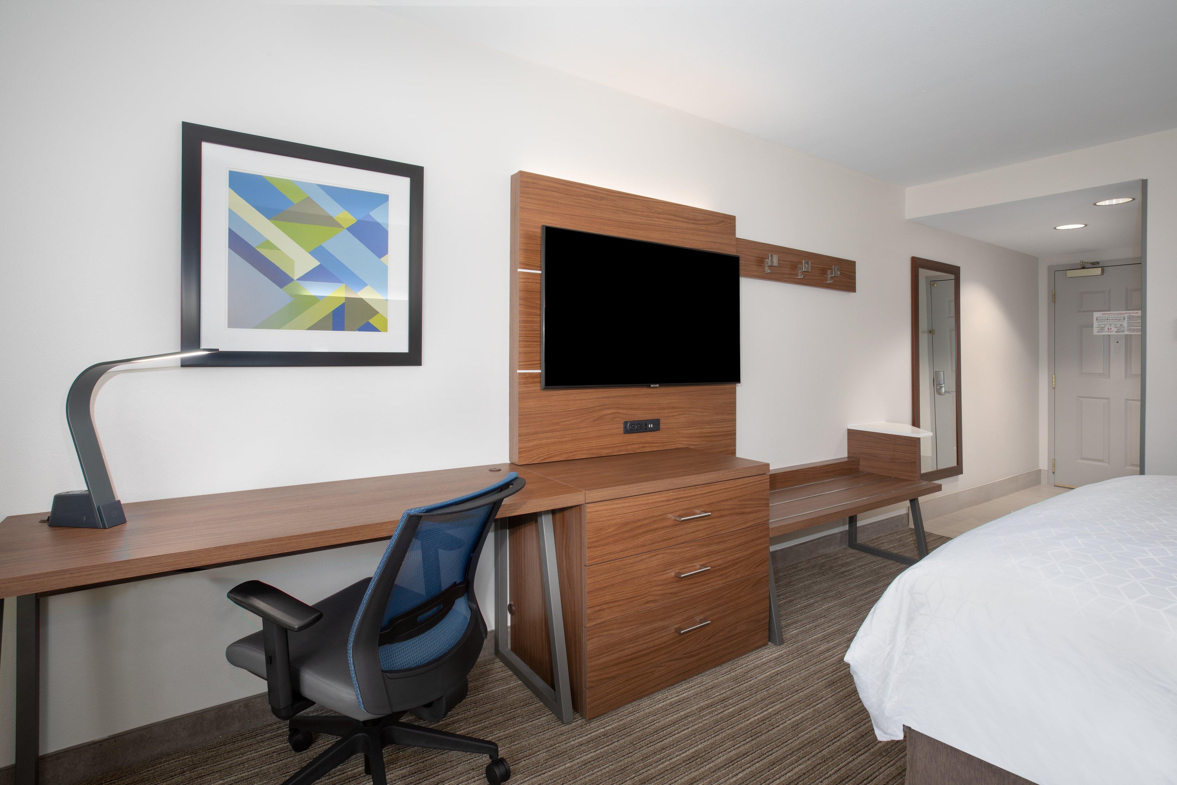 Holiday Inn Express Yreka-Shasta Area By Ihg Exterior photo