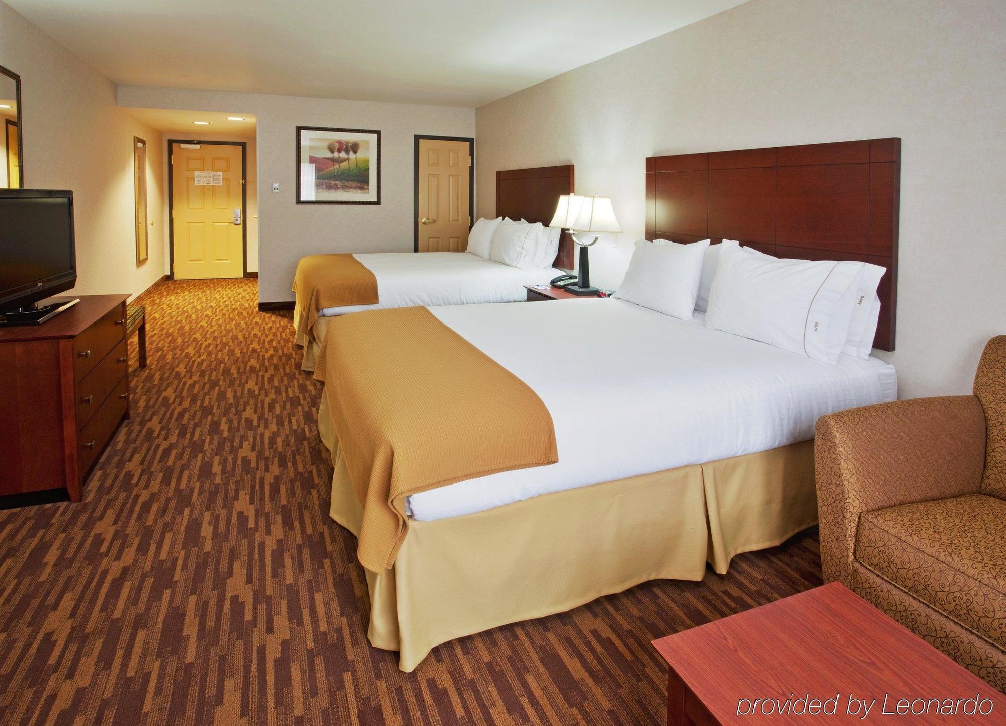 Holiday Inn Express Yreka-Shasta Area By Ihg Exterior photo
